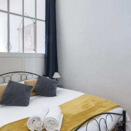 Feydeau Appartement Nantes Buitenkant foto
