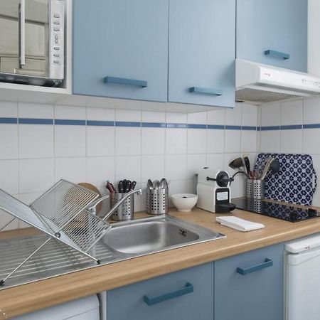 Feydeau Appartement Nantes Buitenkant foto